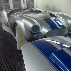 Meet your Posher, Bryan